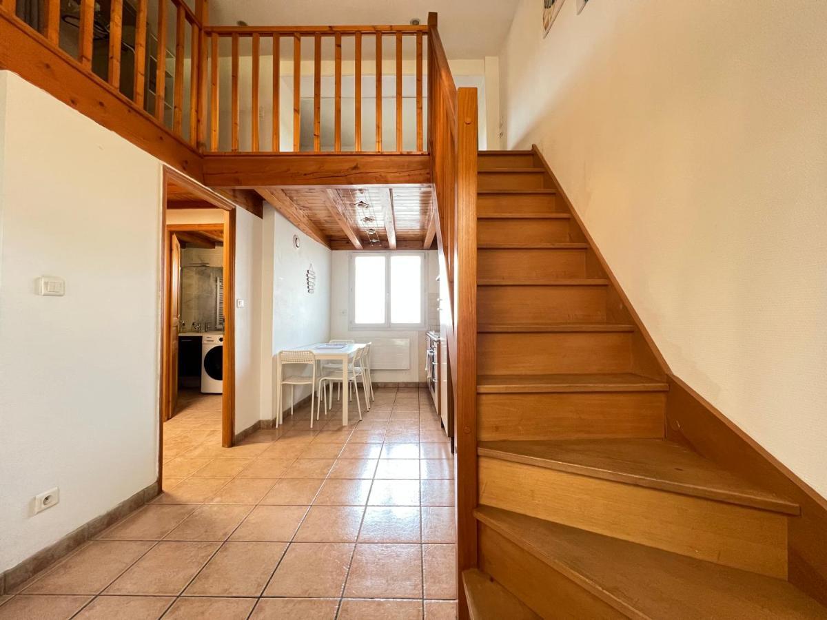 Apartment L'amoureux - Proche Metro & Gare Toulouse