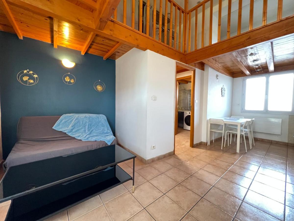 L'amoureux - Proche Metro & Gare Apartment