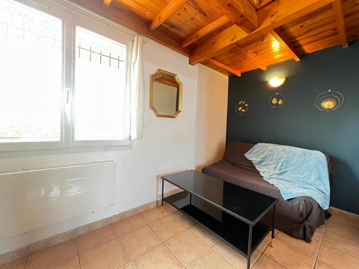 Apartment L'amoureux - Proche Metro & Gare Toulouse