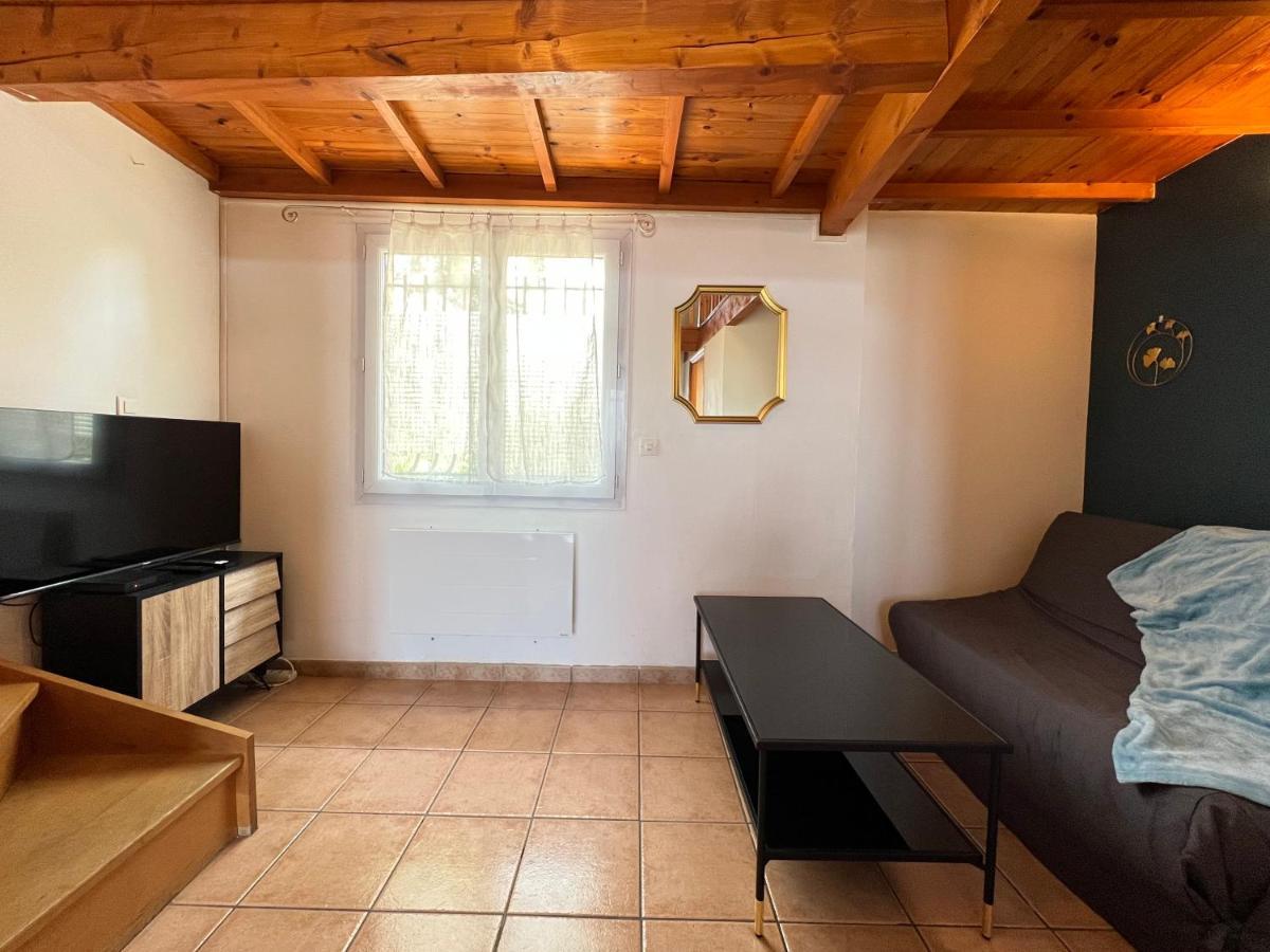 L'amoureux - Proche Metro & Gare Apartment