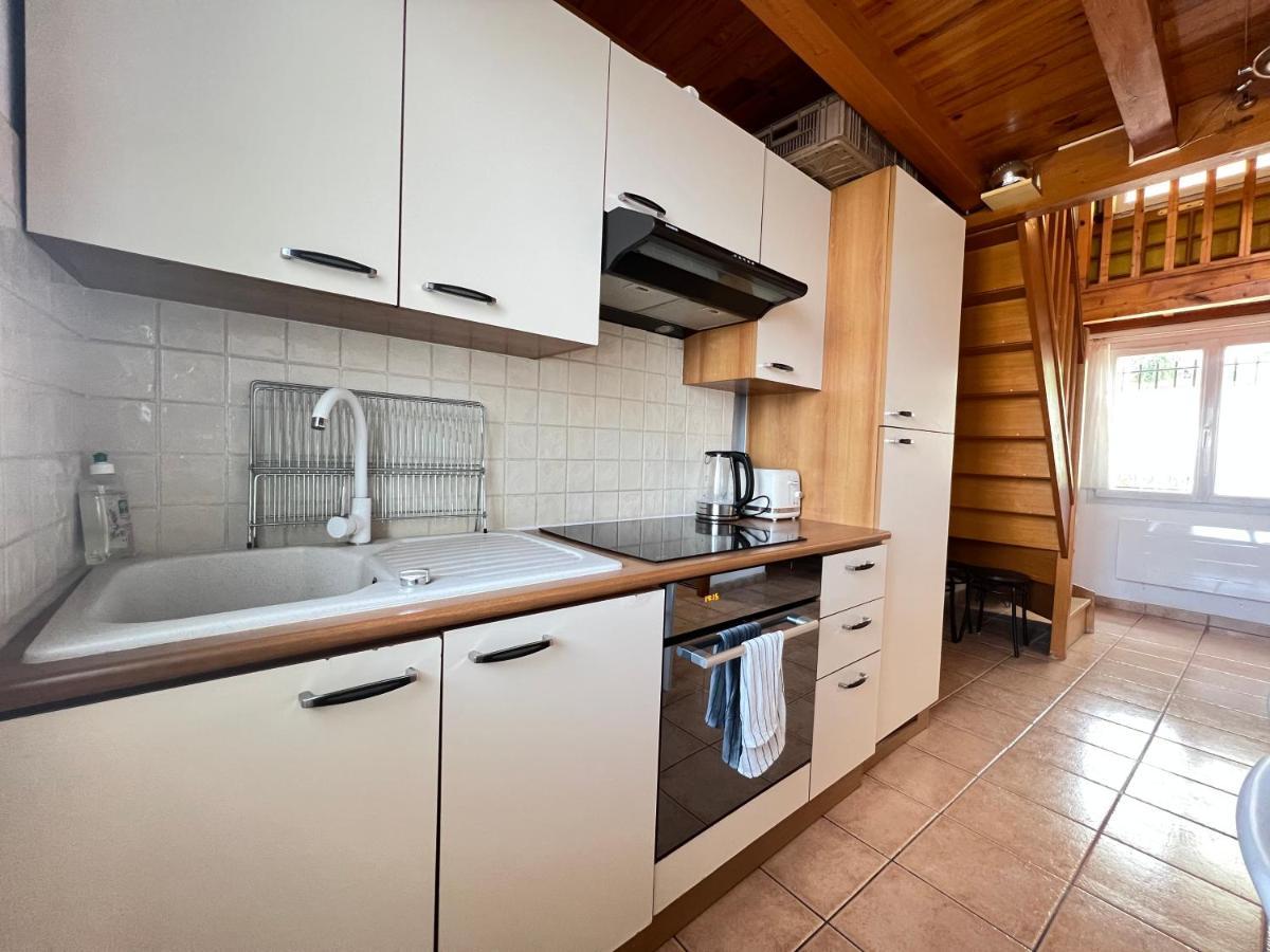 L'amoureux - Proche Metro & Gare Apartment